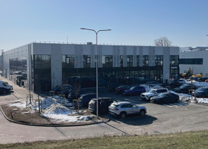 BMW Klaipėda