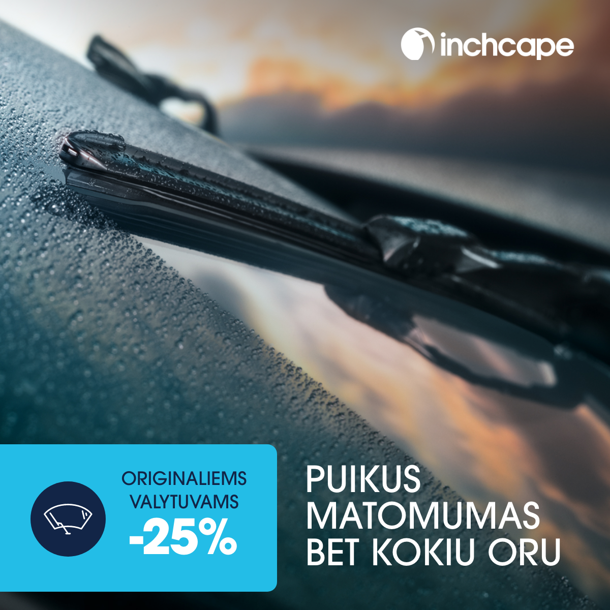  -25% NUOLAIDA