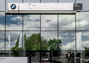 Krasta Auto Kaunas