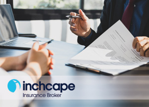 Inchcape Insurance Broker